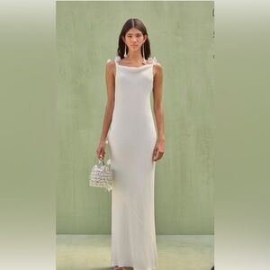 Cult Gaia Nymeria Gown